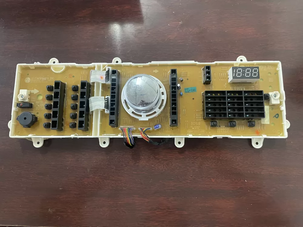 LG  Kenmore EBR75351403 Washer Board