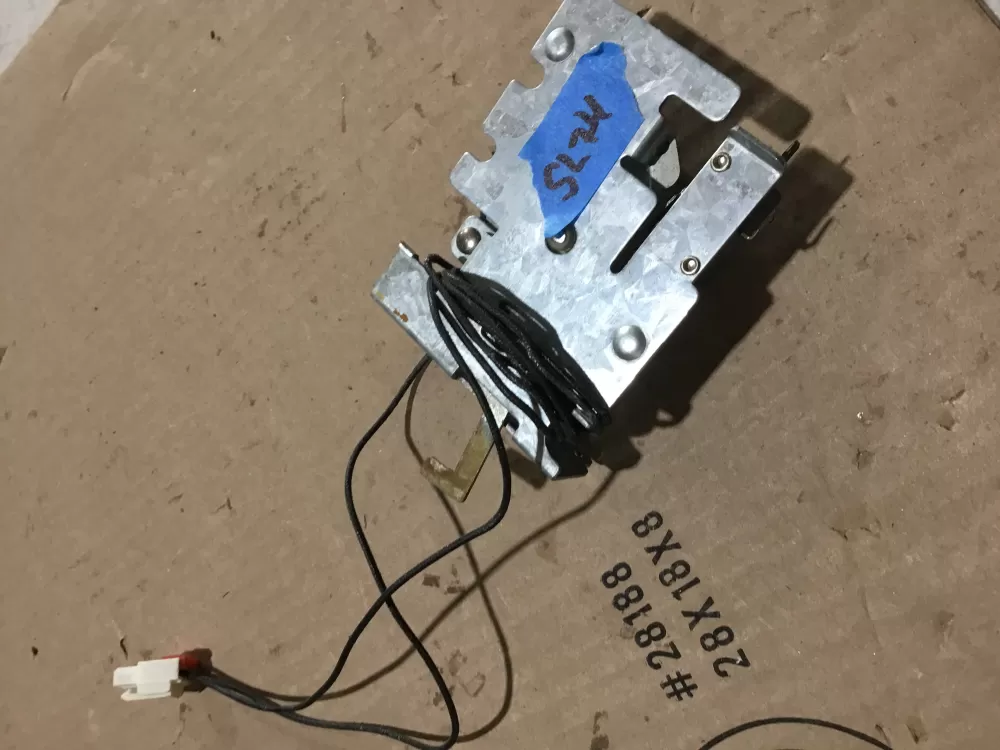 IL-01-00449-1  OVEN RANGE DOOR LOCK MOTOR OEM AZ92354 | Sl74