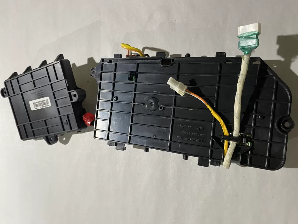 Samsung AP5916790 DC92-01607G PS9605959 Dryer Control AZ190868 | BKV875