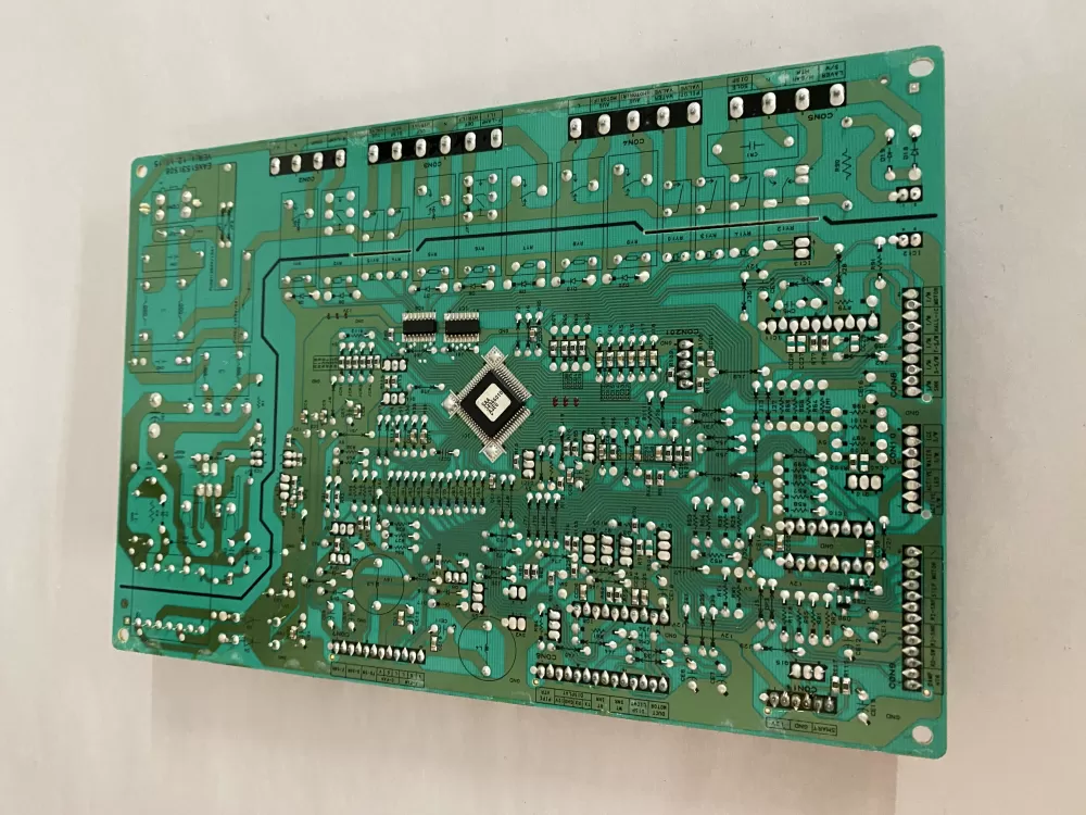 LG Kenmore EBR64734402 Refrigerator Main Power Control Board AZ200992 | BK2415
