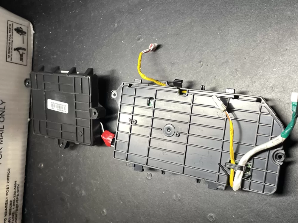 Samsung AP5916790 DC92-01607G PS9605959 Dryer Control AZ36713 | Wm392