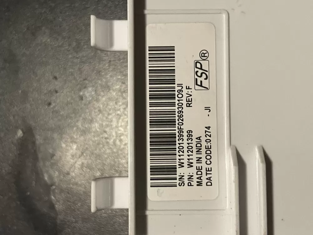Maytag W11201399 PD00077868 W11491435 w11524820  Control Board AZ28530 | Wm230
