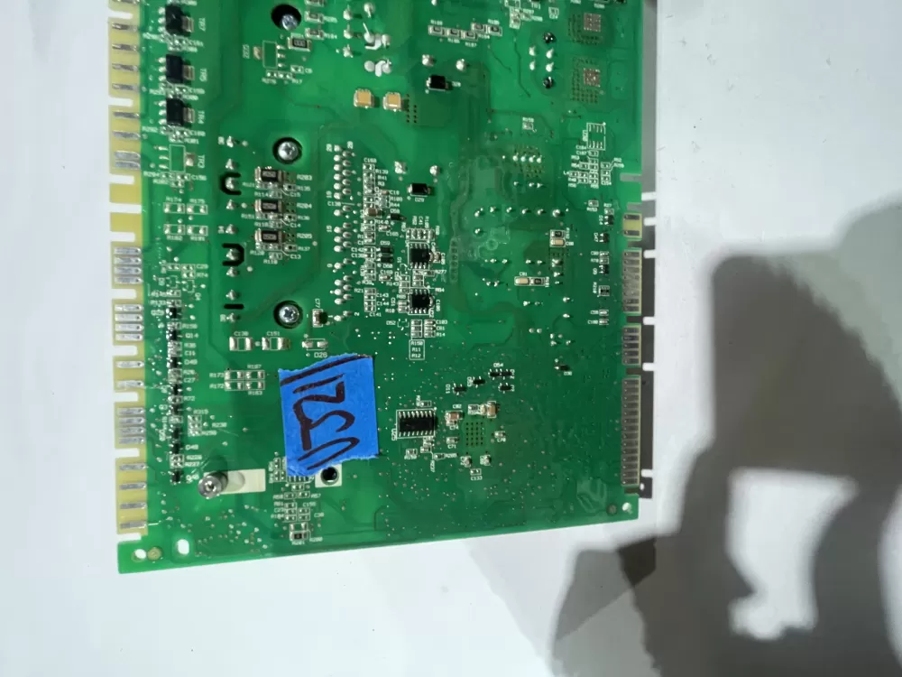 Maytag W10598158 Dryer Control Board AZ181795 | KMV321