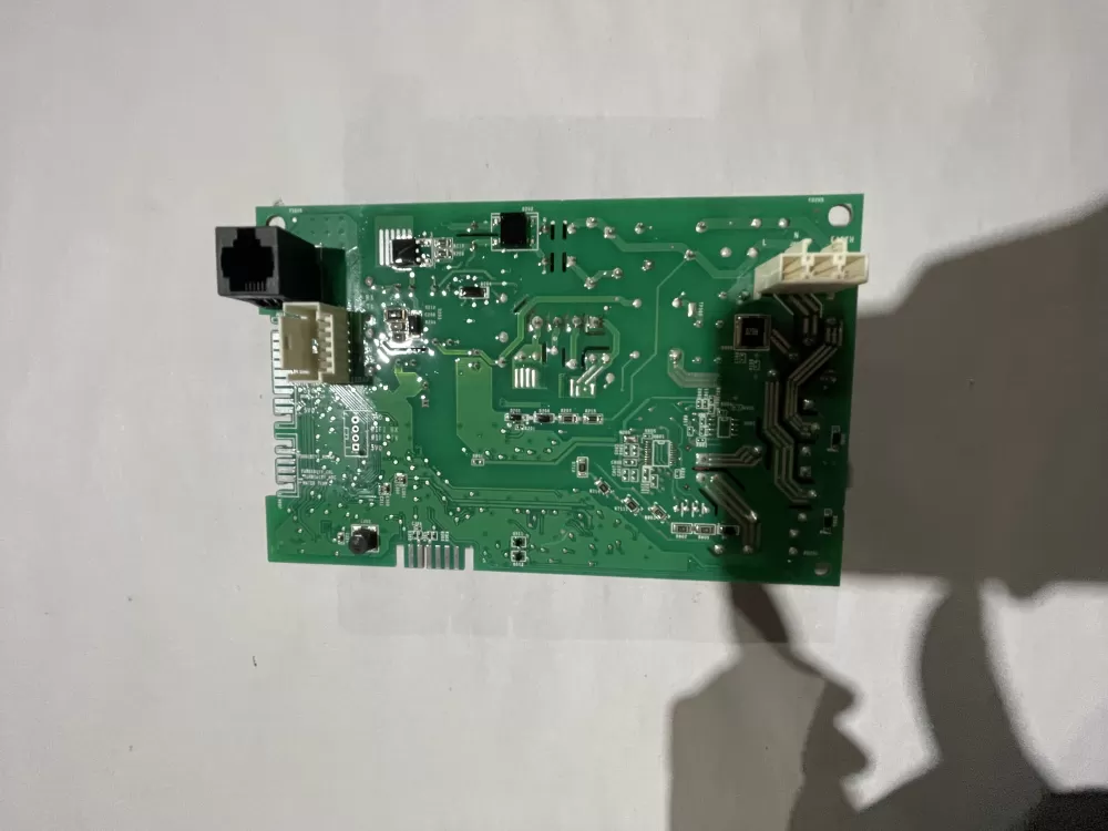 GE 265D4225G100 Dishwasher Control Board AZ186957 | KM2589