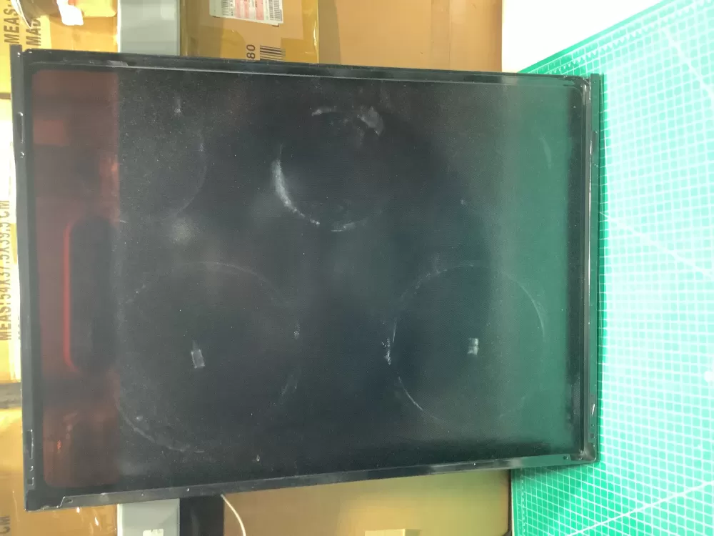 AZParts 123-3074FL Cooktop 
