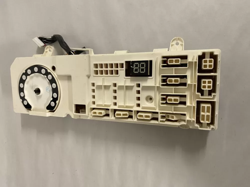 Samsung DC92-01022B DC9201022B Washer Control Board