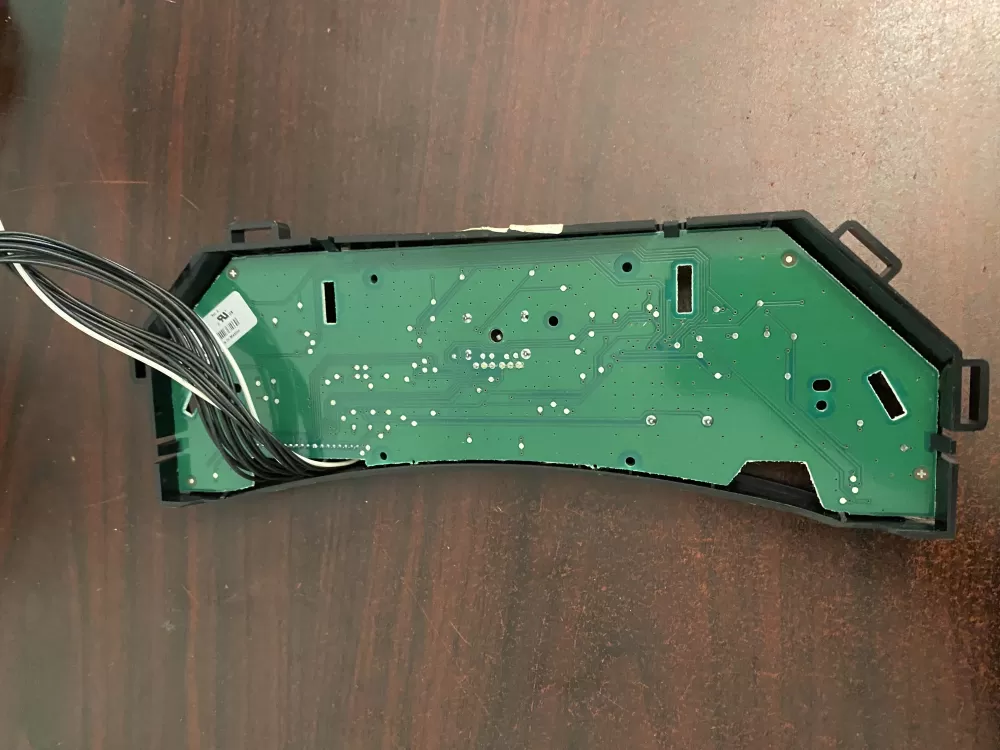 Whirlpool WPW10280044 PS11751810 Dryer Control Board AZ95733 | BK1050