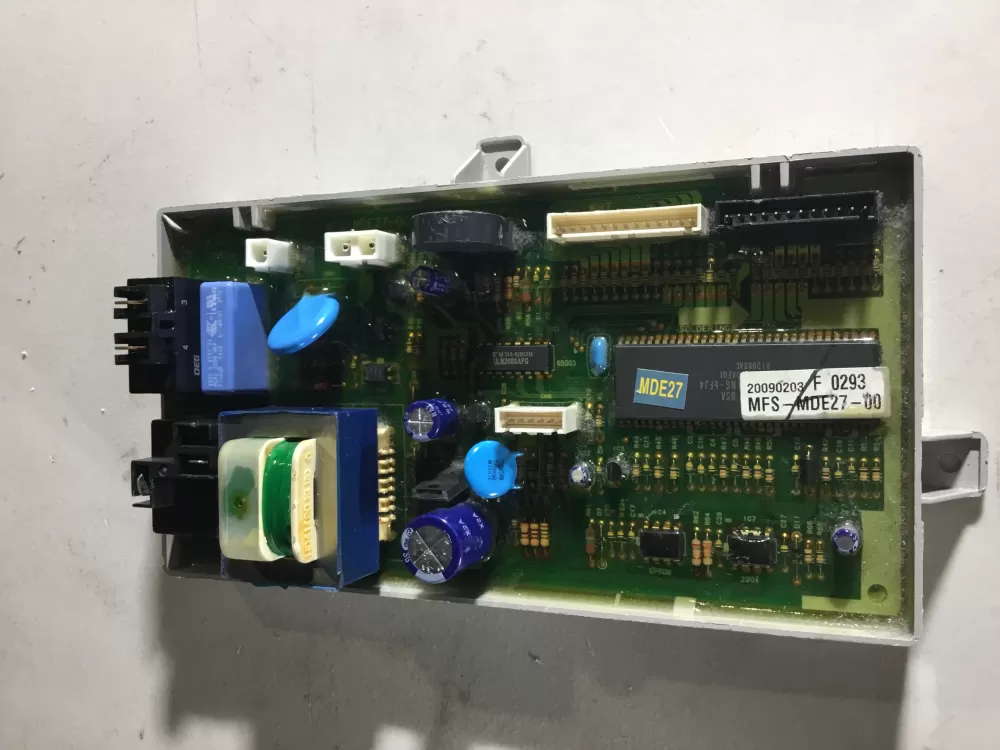 Maytag  Samsung DC41-00027A Dryer Control Board