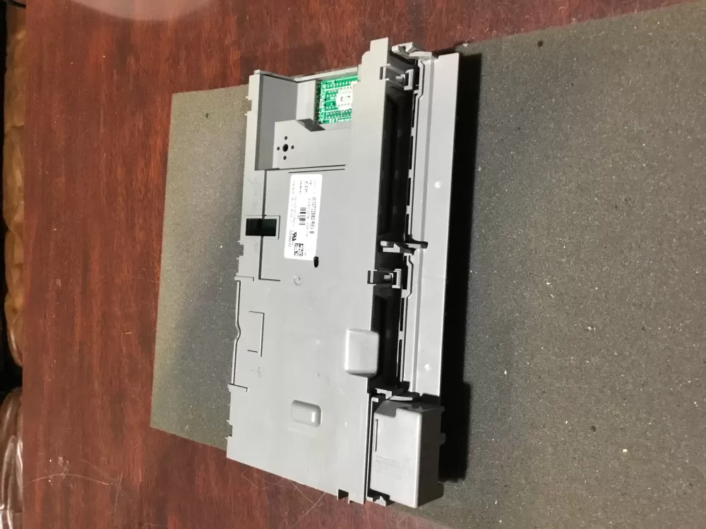 Whirlpool Kenmore Amana AP5958462 Dishwasher Control Board AZ78321 | NR635