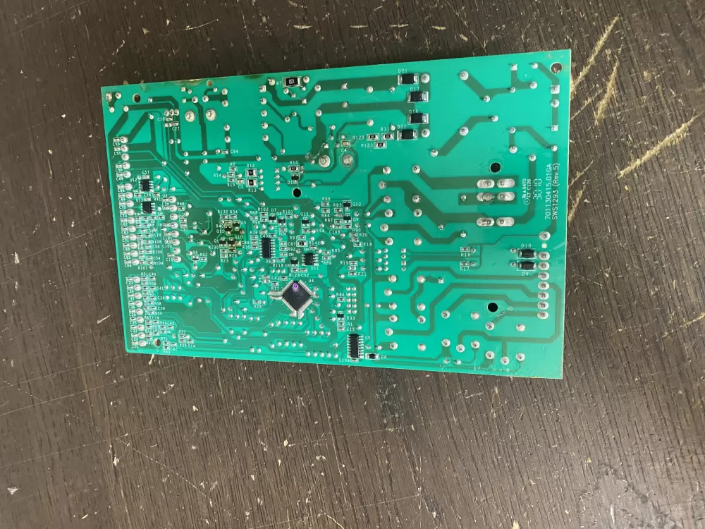 GE WR55X11072 Refrigerator Control Board AZ52542 | BK1870