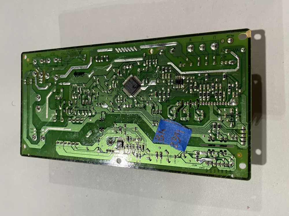 Samsung DA92-00215R Refrigerator Inverter Control Board AZ142225 | BK2391