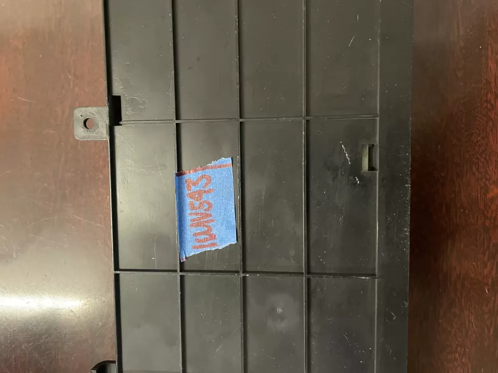 Samsung DC92-00124A MFS-MW3E27-S0LF Washer Control Board AZ51540 | KMV543