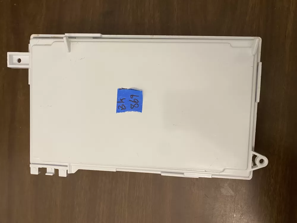 Kenmore W10581558 Washer Control Board AZ102335 | BK869