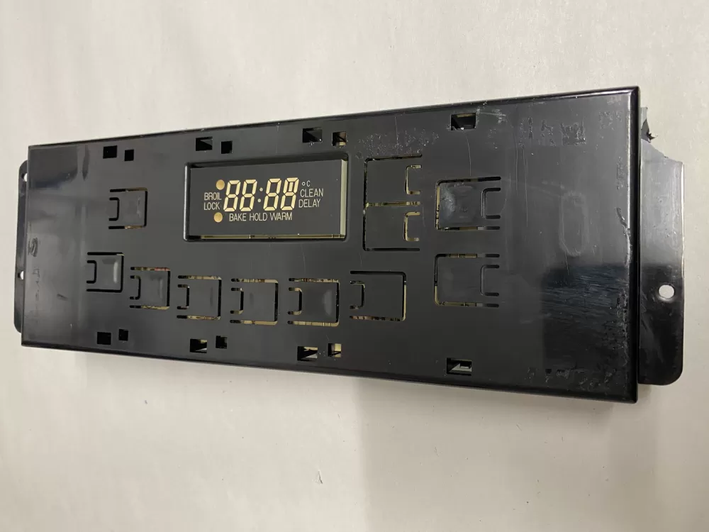 Whirlpool  KitchenAid  Roper  Estate 8507P304-60 W10343472 W10769824 PS10067062 Range Control Board