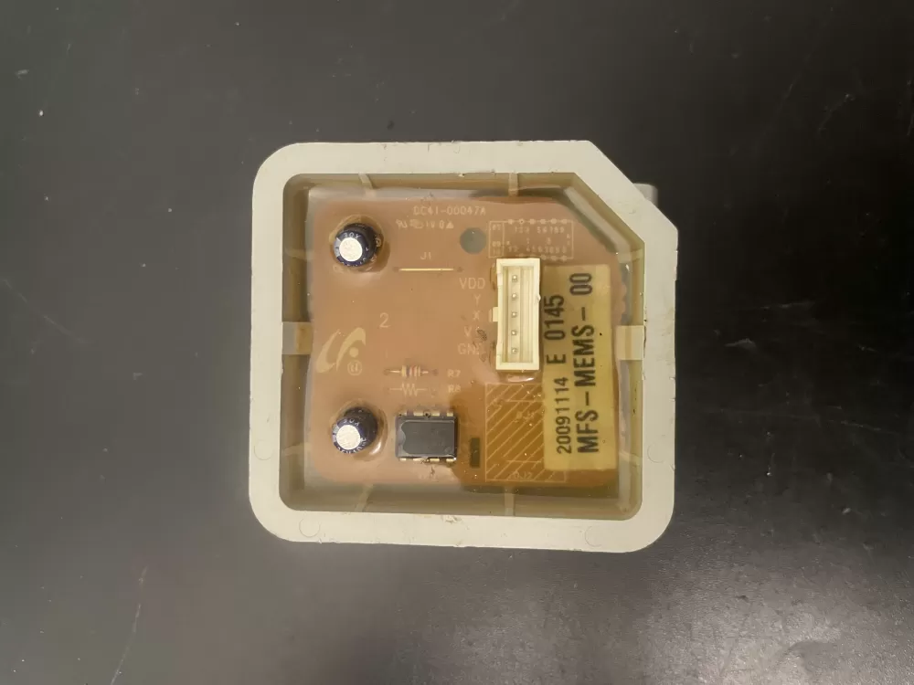 Samsung DC41-00047A DC81-01582A Washer Control Board AZ99133 | KM606