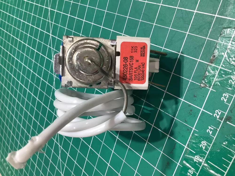 Frigidaire  Kenmore  Westinghouse AP5803894 241537101 5304421256 5304445058 5304458021 G450226-08 241537103 PS8769007 