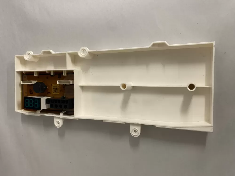 Samsung DC94-06419A Washer Display Control Board