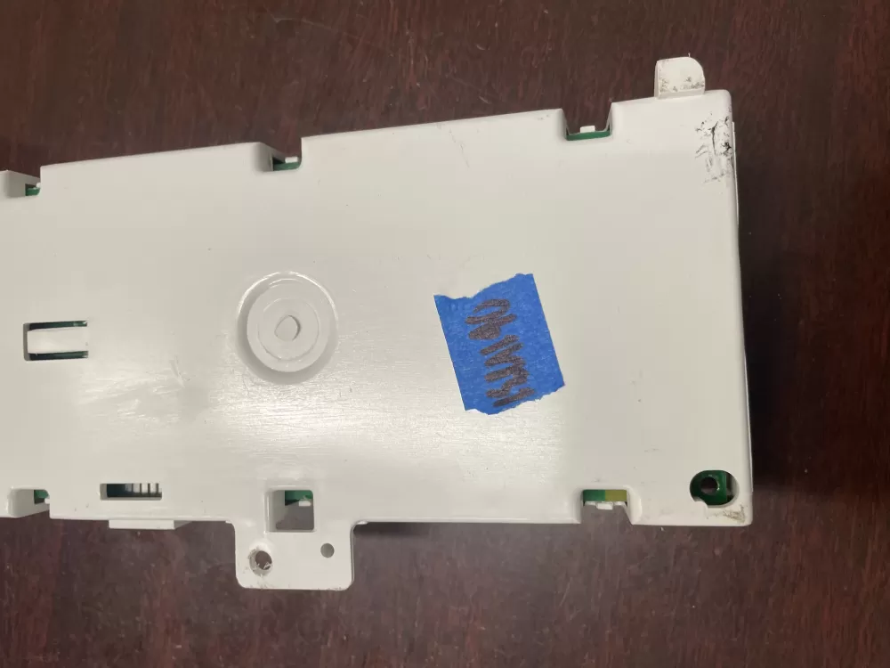 Whirlpool Maytag Kenmore W10111606 6105034 Dryer Control Board AZ31864 | KM140
