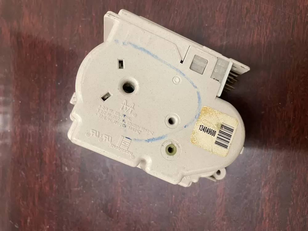 Frigidaire Kenmore Westinghouse AP2108080 916705 Washer Timer AZ29045 | KM26