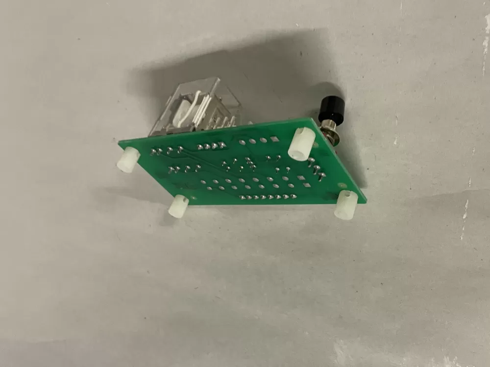 416721G2 Liebert Board - General