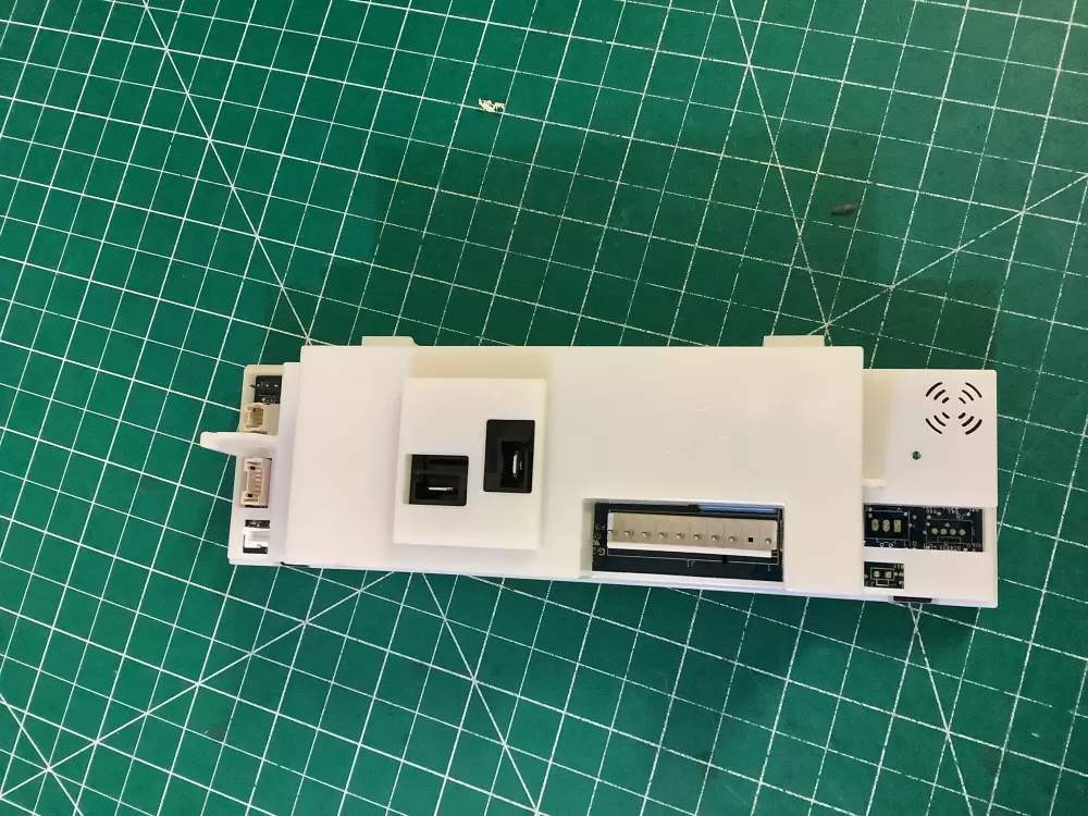 Frigidaire A01078804 242207704 Refrigerator UI Control Board AZ198613 | NR2765