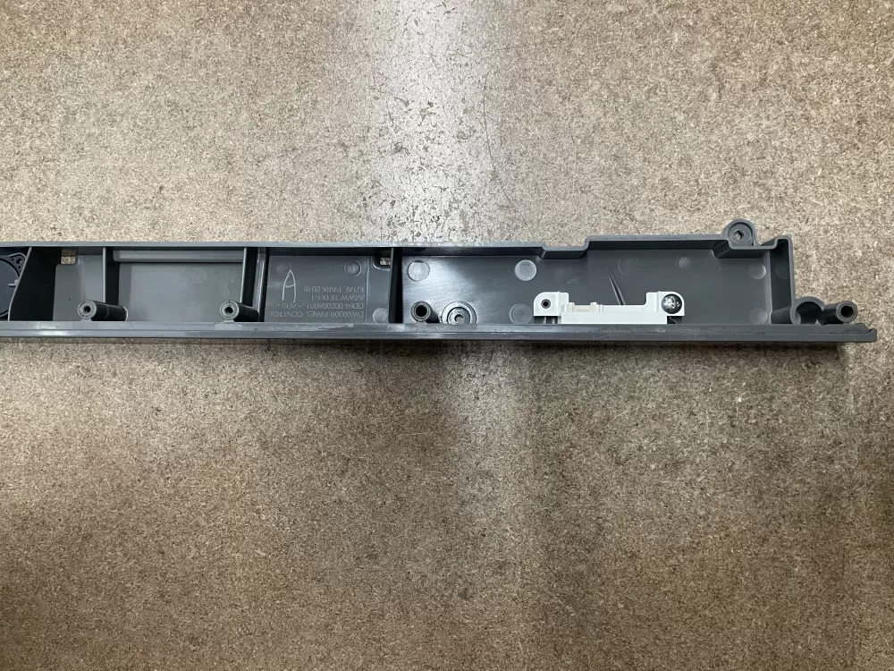 Samsung DD97-00609D DD64-00206A Dishwasher Control Panel AZ19571 | KMV95