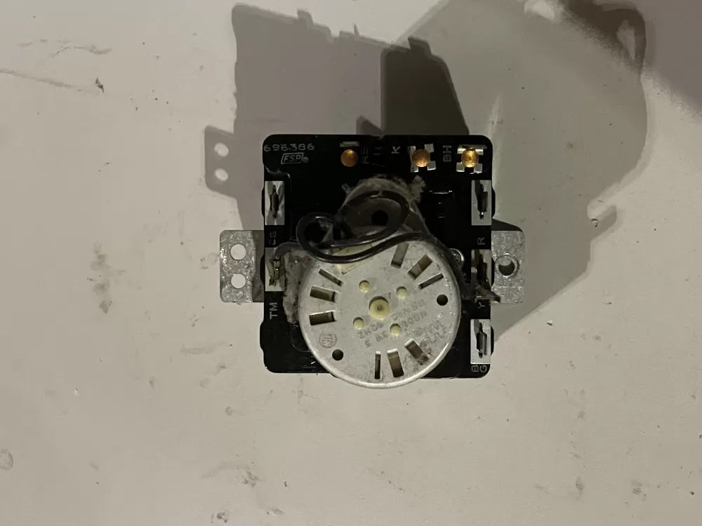 Whirlpool  PS384206  696386  AP3082164 