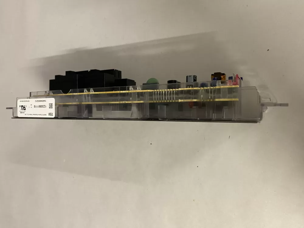 GE 164D8450G212 Range Oven Control Board AZ230953 | BK719