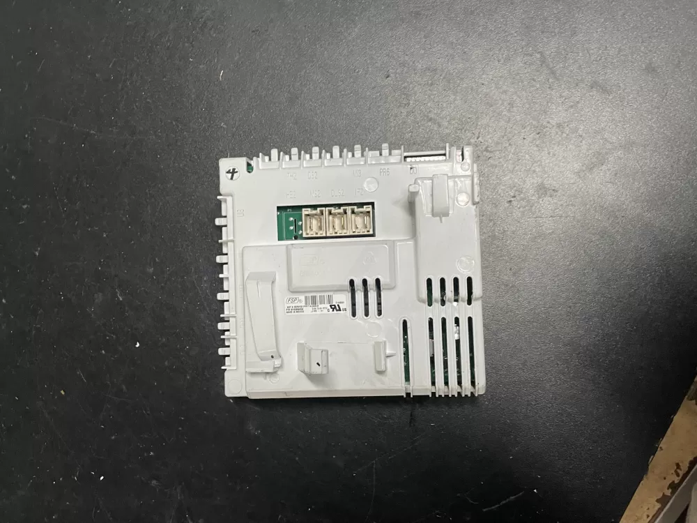 Whirlpool W10285605A PD00005466 WPW10525355 8540788 W10133558 W10133558R W10205973 W10273502 W10525355 2887298 AP5787743 PS8746390 EAP8746390 Washer Control Board