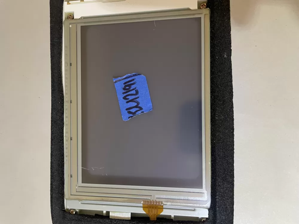 LG 3850EA4011A Dryer Control Board Display AZ118879 | KM2191