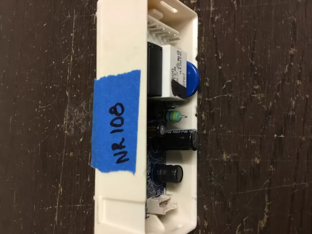 Whirlpool Refrigerator Control  W11436574 W10866518 W1064437 AZ21259 | NR108