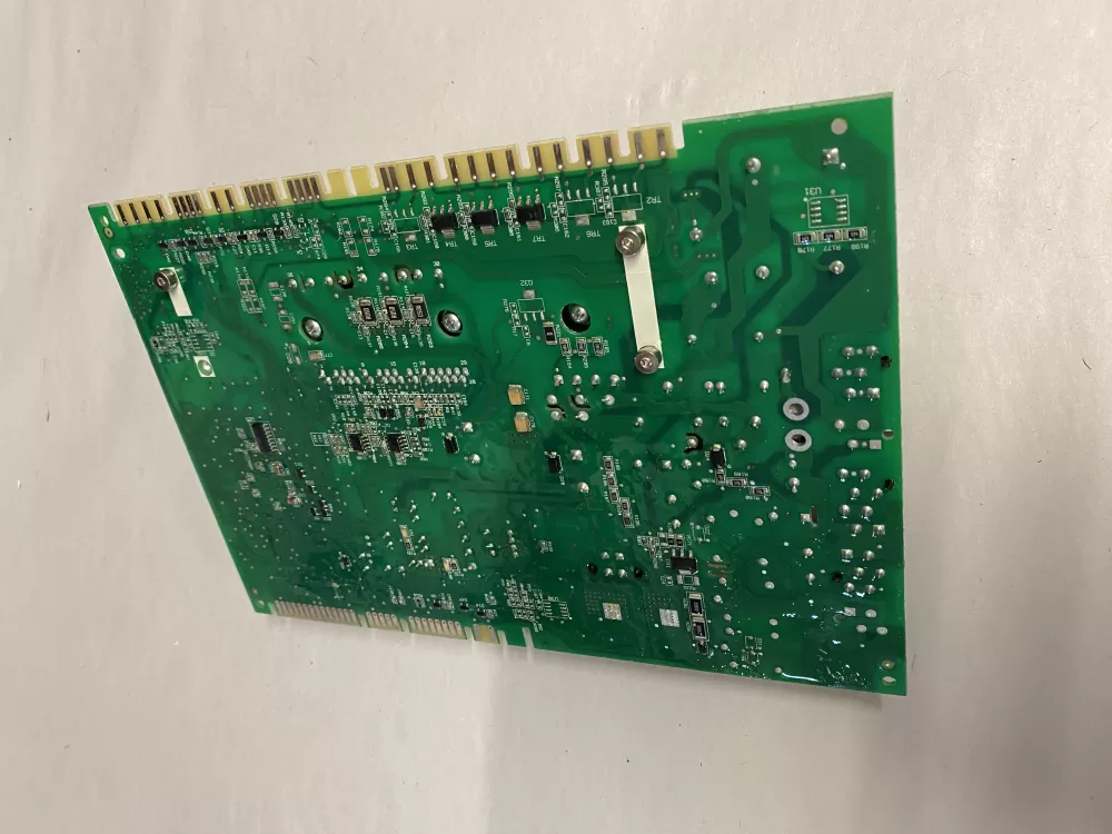 Whirlpool W10748996 12591 Washer Control Board AZ207945 | BKV923