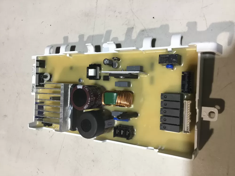Whirlpool Maytag W11114420 W11266624 Washer Control Board AZ48851 | NR1793