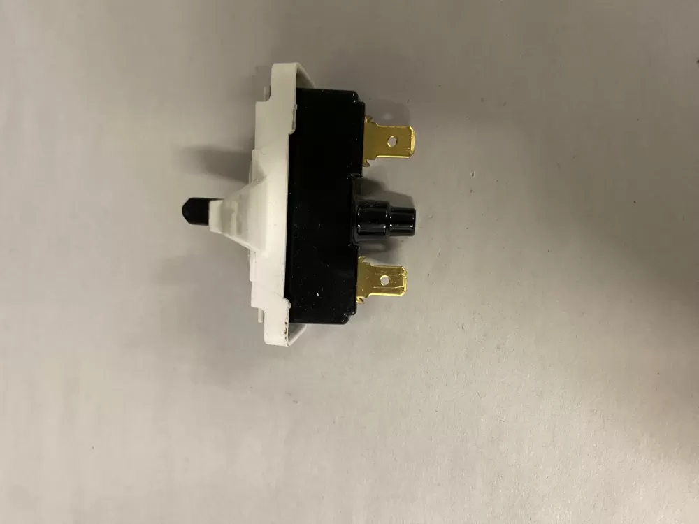 Whirlpool Dryer Switch Push To Start 3977456 0223  AZ217165 | BK1321