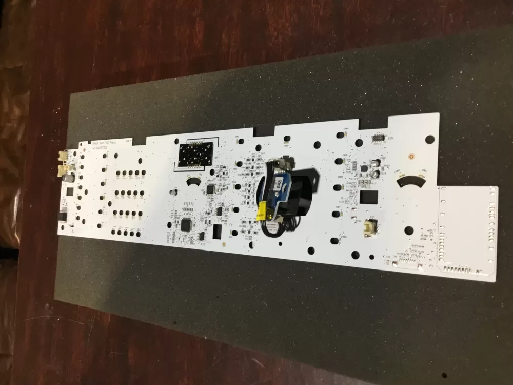 Whirlpool W10689474 Washer Control Board Wd