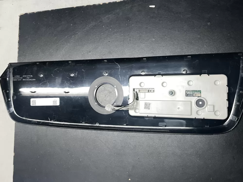 Samsung DC64-03841C Dryer Control Panel AZ16747 | V177WM