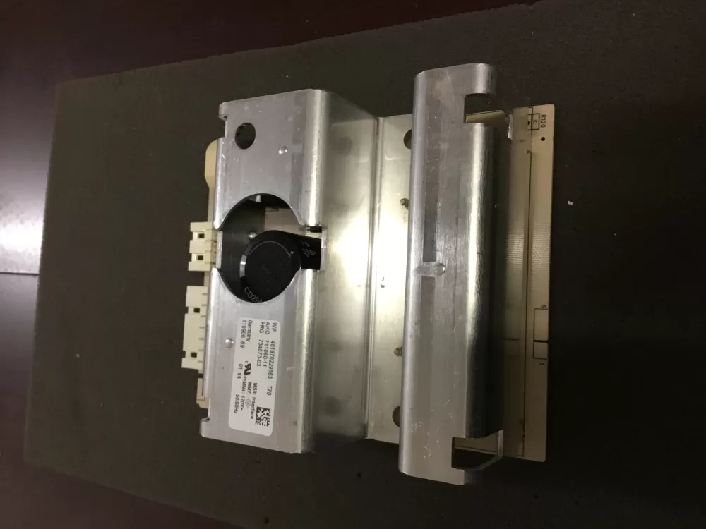 Whirlpool Kenmore WP8183196 491970229163 Washer Control Board   AZ93614 | NR88