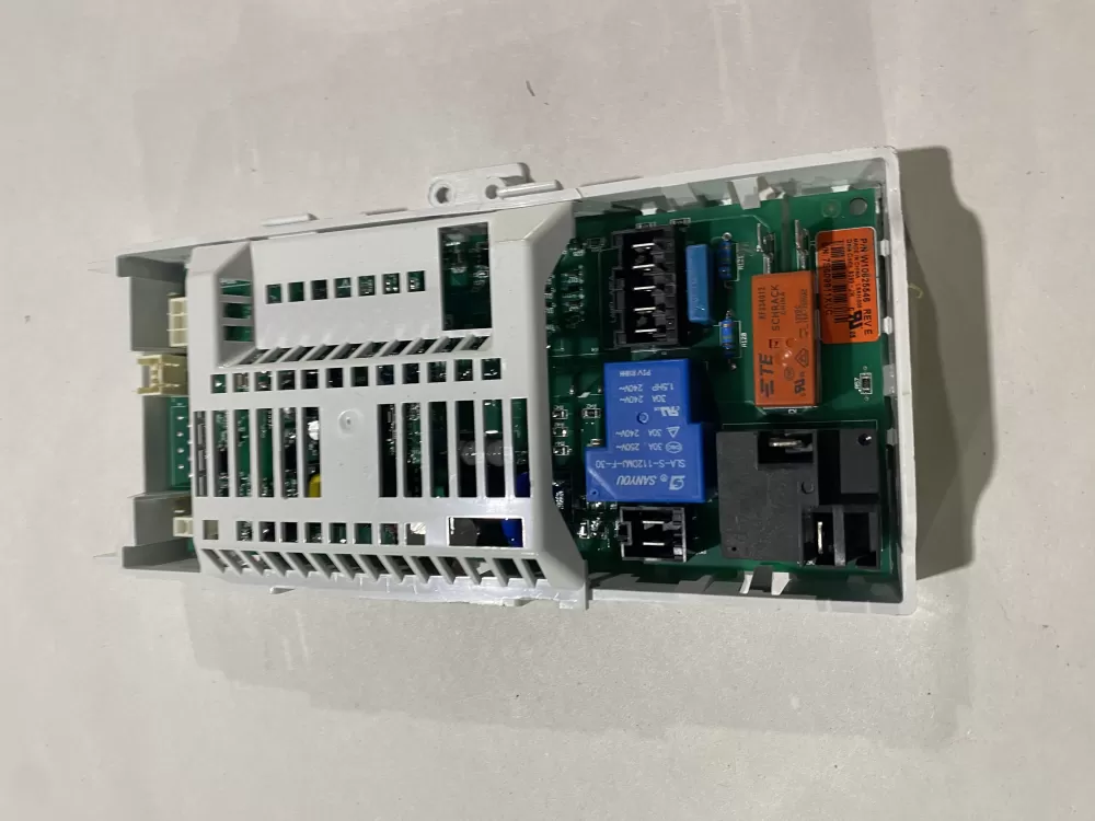 Whirlpool W10739351 W10802464 Dryer Control Board