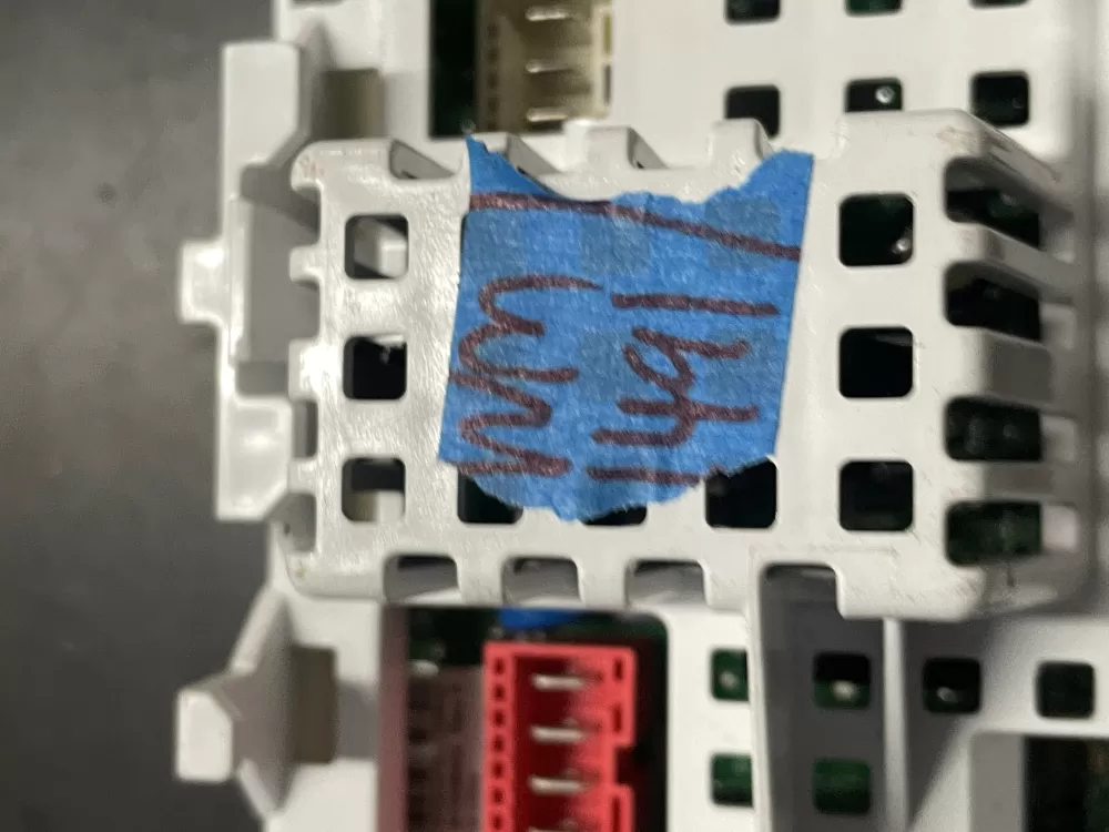 Whirlpool AP5803401 W10581897 PS8768789 Washer Control Board AZ16229 | 1491WM
