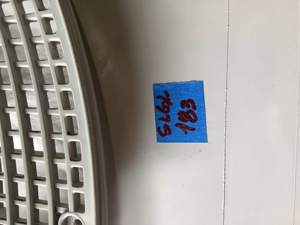 Kenmore LG MCK49049101 Dryer Lint Screen AZ149220 | SL183