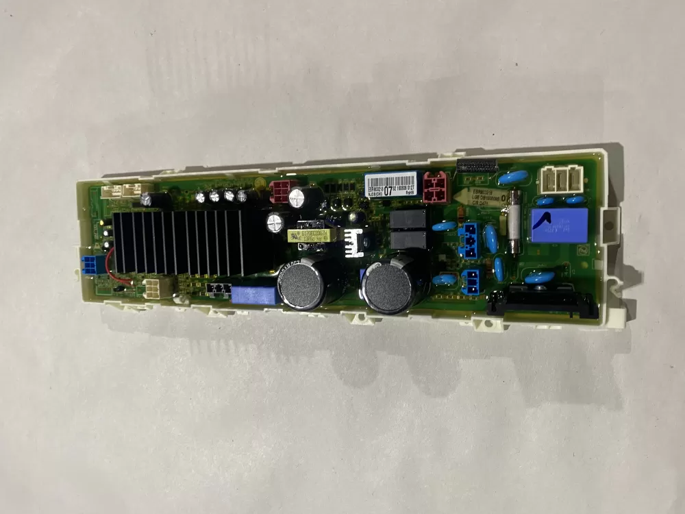 LG EBR81300806 EAX64771003 EBR80321807 Washer Control Board AZ151449 | BKV783
