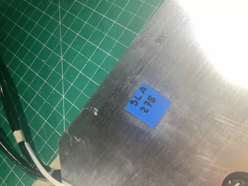 Frigidaire 387761248 387761249 Element Assembly AZ142961 | SL278