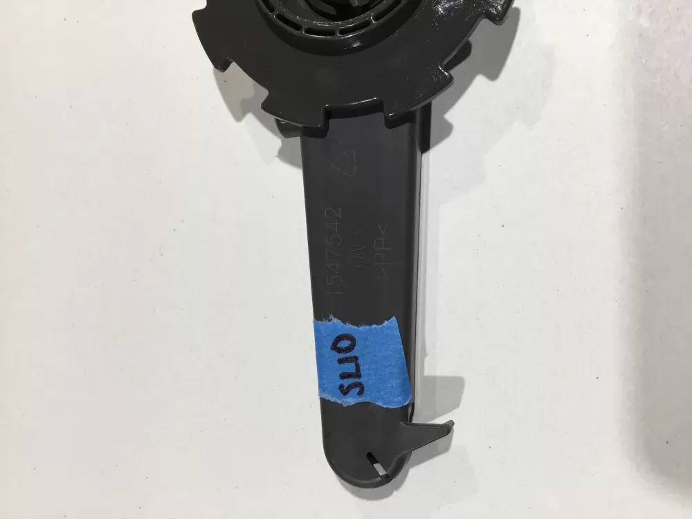 Frigidaire 5304532203 Dishwasher Spray Arm AZ61208 | SL10