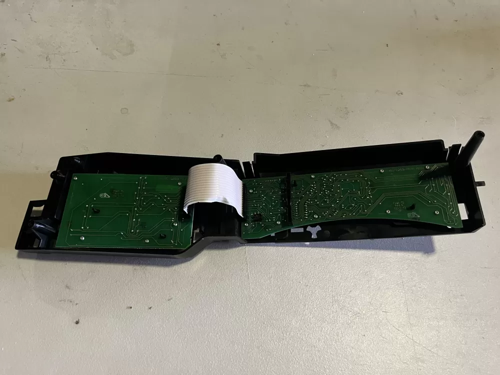 Whirlpool Kenmore WP8529879 8519269 Dryer Control Board AZ41805 | V414