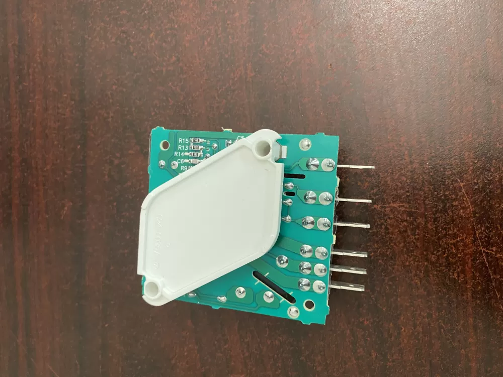 Whirlpool Maytag KitchenAid Refrigerator Control Board Defrost AZ37336 | BK168