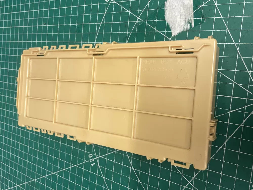 Whirlpool W11410518 W11165263 Dryer Control Board Module AZ210511 | Wm2103