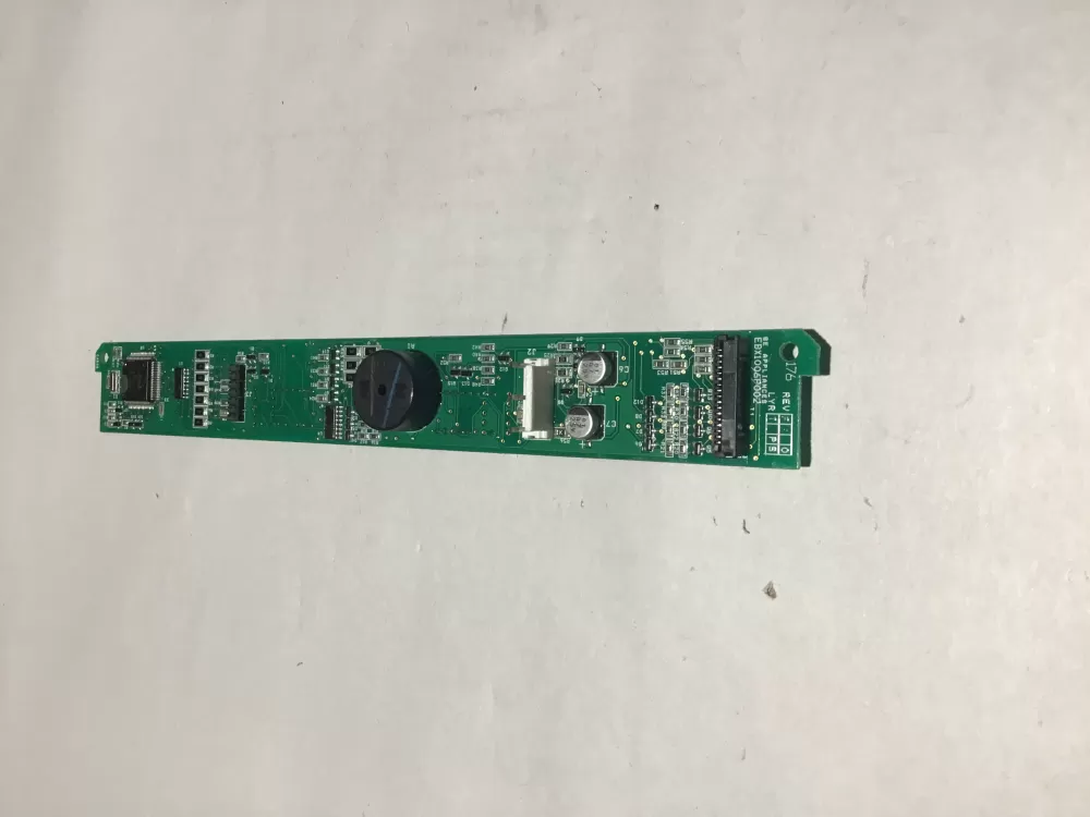 GE 200D1028G025 Refrigerator Control Board AZ167855 | BG635