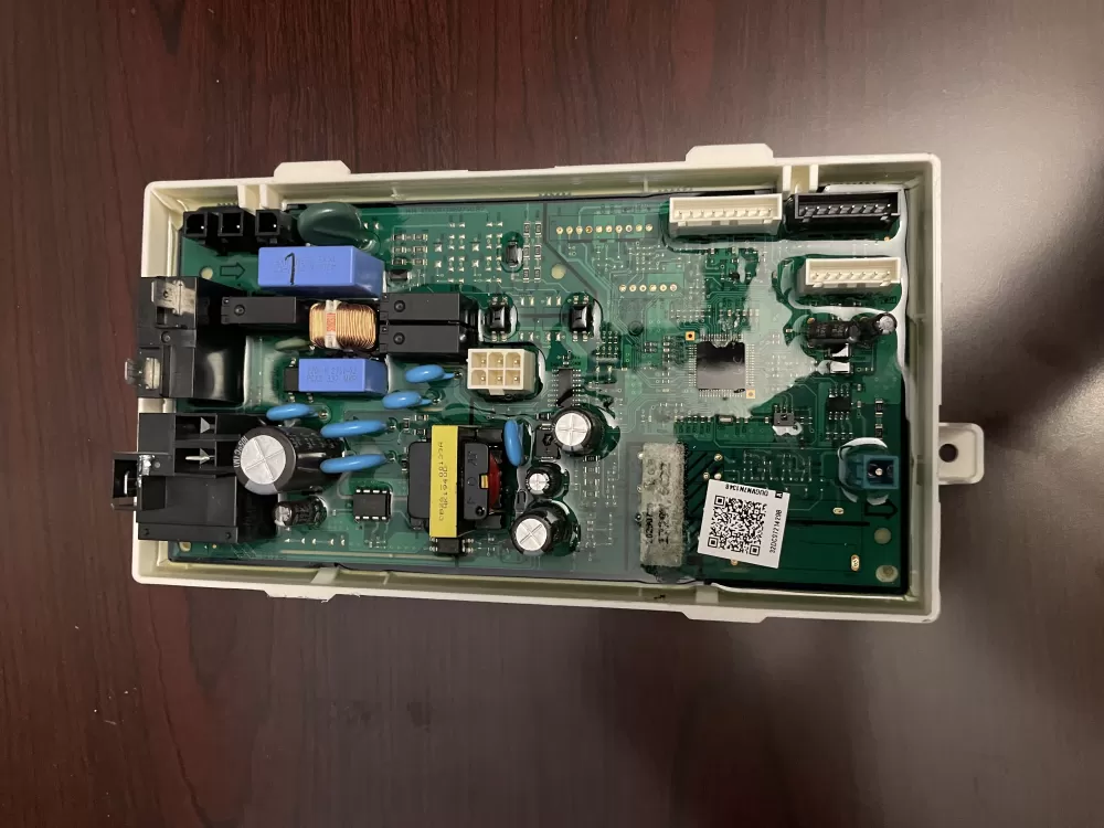 Samsung DC97-21429B Dryer Control Board