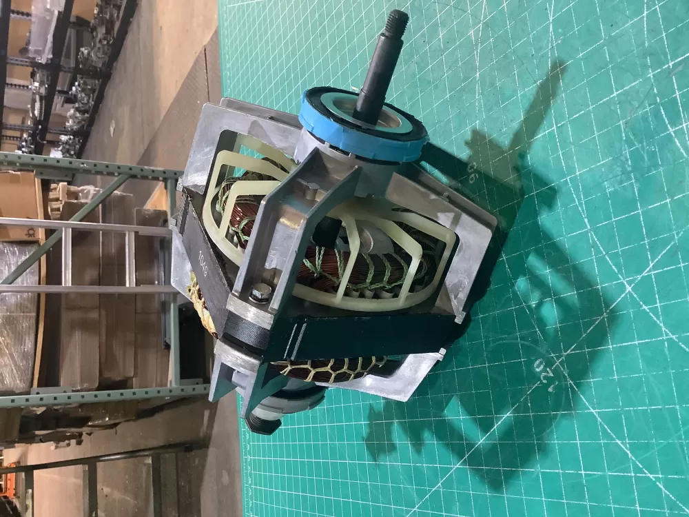 W10396032 Whirlpool Dryer Motor