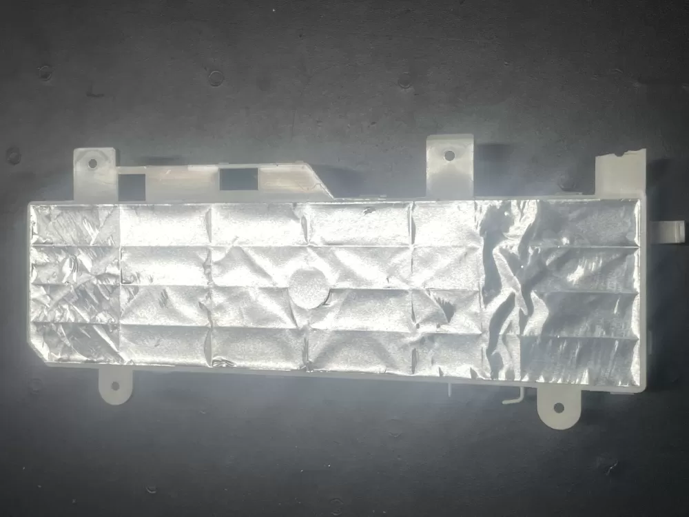 Samsung DC92 01625Y Washer Control AZ17412 | WMV34